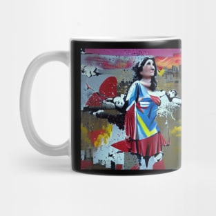 Brick - Vipers Den - Genesis Collection Mug